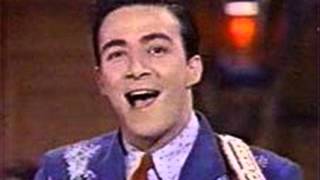 Watch Faron Young Good Lord Must Have Sent You video