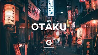 Japanese Type Beat - ''Otaku''