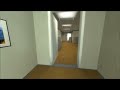 the Stanley Parable Bugs and Such with Glitch Escape Pod Ending
