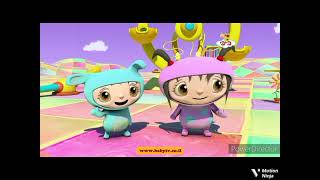 Baby TV In The Giggle Park Theme Song Season 1