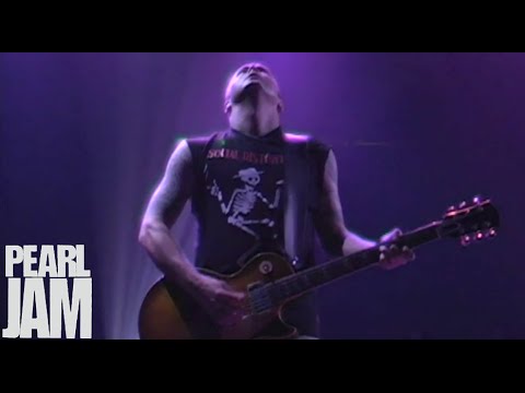 Crown Of Thorns (live)