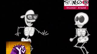 Spümcø Tv Coming Up Next Flying Rhino Junior High Yakkity Yak