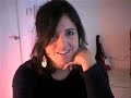 Kat Parsons - Day 2 - "Talk to Me"