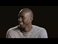 Grant Hill and Kevin Garnett talk about old days of Inside Stuff