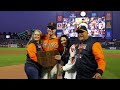 SF Giants 2022 in Review | Best Moments Montage