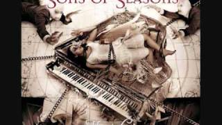 Watch Sons Of Seasons Soul Symmetry video