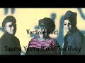Vertical Hold-Seems You're Much Too Busy   1993