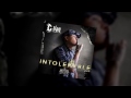 C-Kan - Intolerable (Audio)