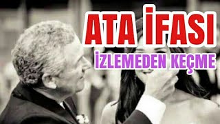 Ata İfası Urekleri Qan Ağladan ifa İzlemeden Keçme Ziyafeddin Xəlilov və Vasif K