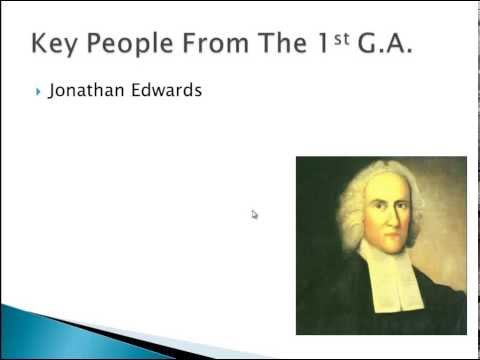 overview of the second great awakening essay overview of the second great awakening essay