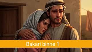Bakari Binne 1