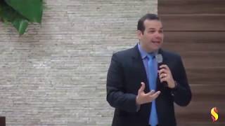 Culto de Louvor e Adoração - 19h30 - 12.01.2020