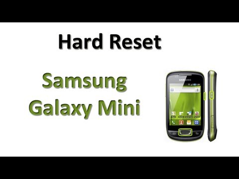 Как сделать hard reset на samsung s7562 Как сделать hard reset на samsung s7562
