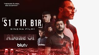 Sıfır bir filmi full izle | 1080P | Sinema Filmi | S1F1R B1R | 2023 |