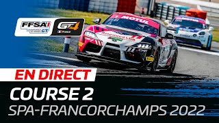 Sro Speedweek - 2022 Course 2