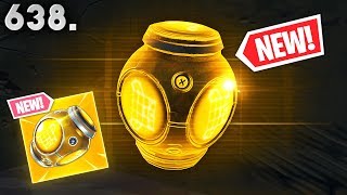*NEW* PORT-A-FORTRESS BEST PLAYS..!!! Fortnite Funny WTF Fails and Daily Best Moments Ep.638