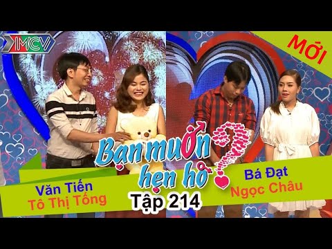 Bạn muốn hẹn hò tập 214 | Thanh niên ngủ ngáy theo nhịp điệu bắt cá 2 tay quen 2 bạn nữ cùng dãy trọ