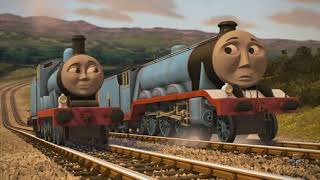 Thomas e seus amigos - Thomas e seus amigos