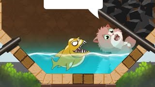 Homescapes Ads And Mini Game 125 Real Or Fake?