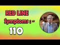 Red Line Symptoms #110 | Dr P.S. Tiwari #homeopathy