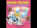 Hupikék Törpikék - Törpevány 07 (1. album) (Hungarian)