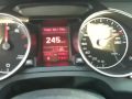 Audi A5 1.8 top speed