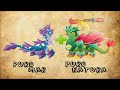 Imagen del vídeo Dragon City - Como Sacar Dragones Legendarios, Puros y Especiales Marzo 2013 HD