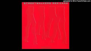 Watch Streetwalkers Run For Cover video