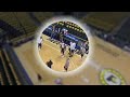 Lance Stephenson Choke Hold Taunt on Lebron, Juwan Howard & Dexter Pittman's Reaction