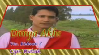 Baim Althaff Cut Era Bohate, Lagu Aceh
