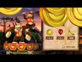 Let's Play Donkey Kong Country Tropical Freeze [German][Blind][#11] - Aufbrausende Sandhose!