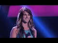 Cassadee Pope Returning to The Voice Tonight!