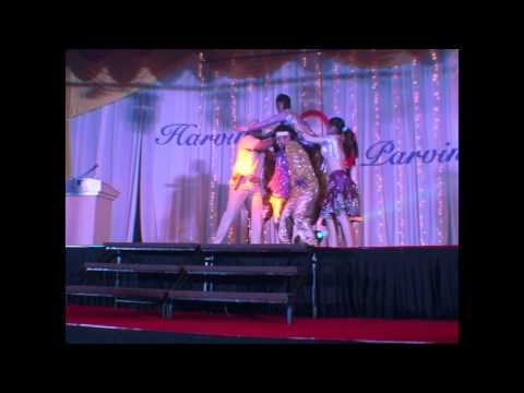 Malaysian Punjabi Bhangra - Fevicol Se (Dabanng 2)