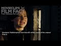 The Hunger Games: Catching Fire Film Fact (2013) - Woody Harrelson Movie HD