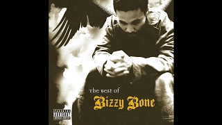 Watch Bizzy Bone Thugz Cry video