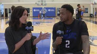 Gameday Report: Magic vs. Sixers