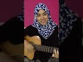 image Tetap Menantimu Cover Shila Amzah
