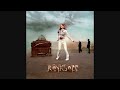 Röyksopp - Alpha Male