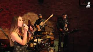Ella & The Bossa Beat- "Once I Loved" by Antonio Carlos Jobim