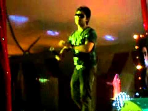 Ab to Aadat si hai mujhko By - JAL...