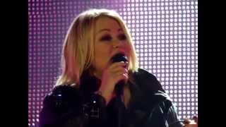 Watch Jann Arden Living Under June video