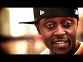 Rappin Exercise Khaleel f. Panchi of NYGz 'OFFICIAL VIDEO' (STREET)