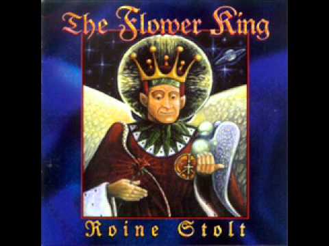 The Flower King Video