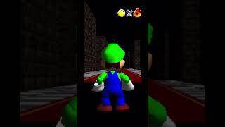 B3313 Jumpscare