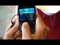 Foto pequena BlackBerry Curve 9320 - Hands-On Walkthrough