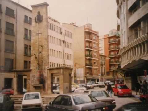 Imágenes antiguas de Albacete - YouTube