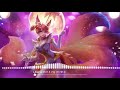 (Nightcore) Dưới ánh hào quang (garena liên quân mobile)