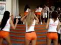 hooters cancun