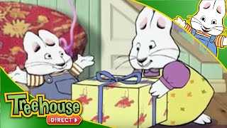 Max and Ruby | Episodes 7-9 Compilation! | Funny Cartoon Collection for Kids By 