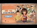Nhà Trọ Có Quá Trời Phòng - Tập 4 | Nam Thư, Quang Trung...